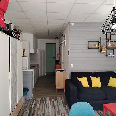 קאוטרט Appartement Familial - 2 Chambres מראה חיצוני תמונה