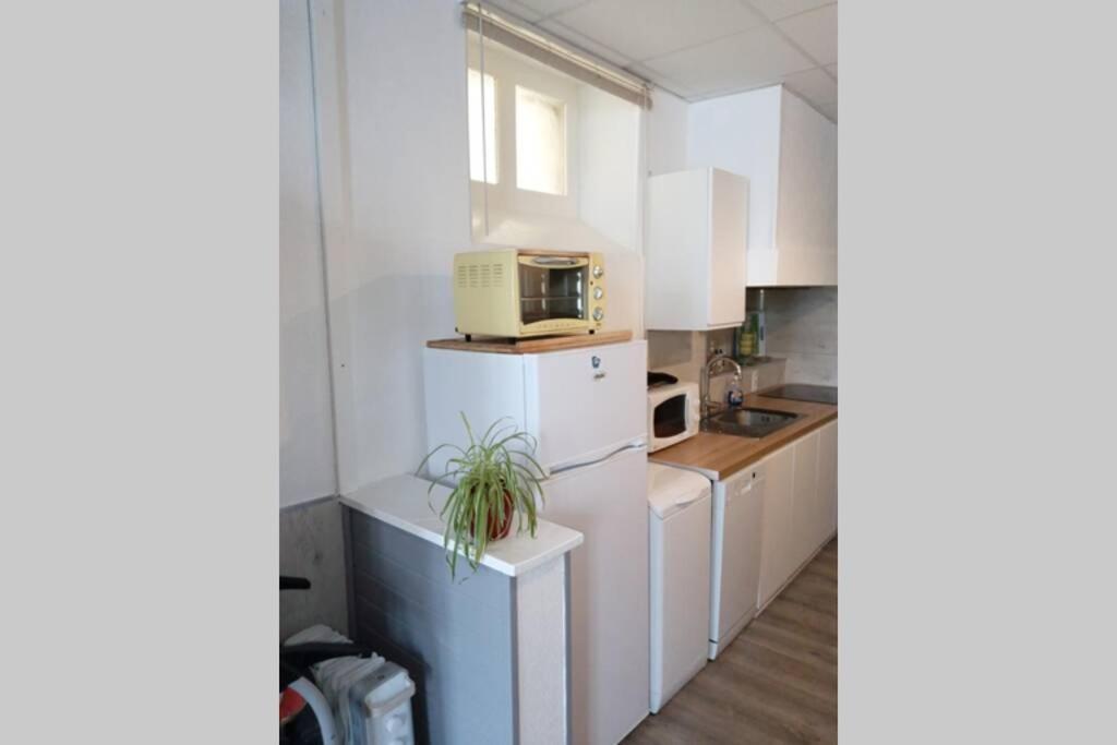 קאוטרט Appartement Familial - 2 Chambres מראה חיצוני תמונה