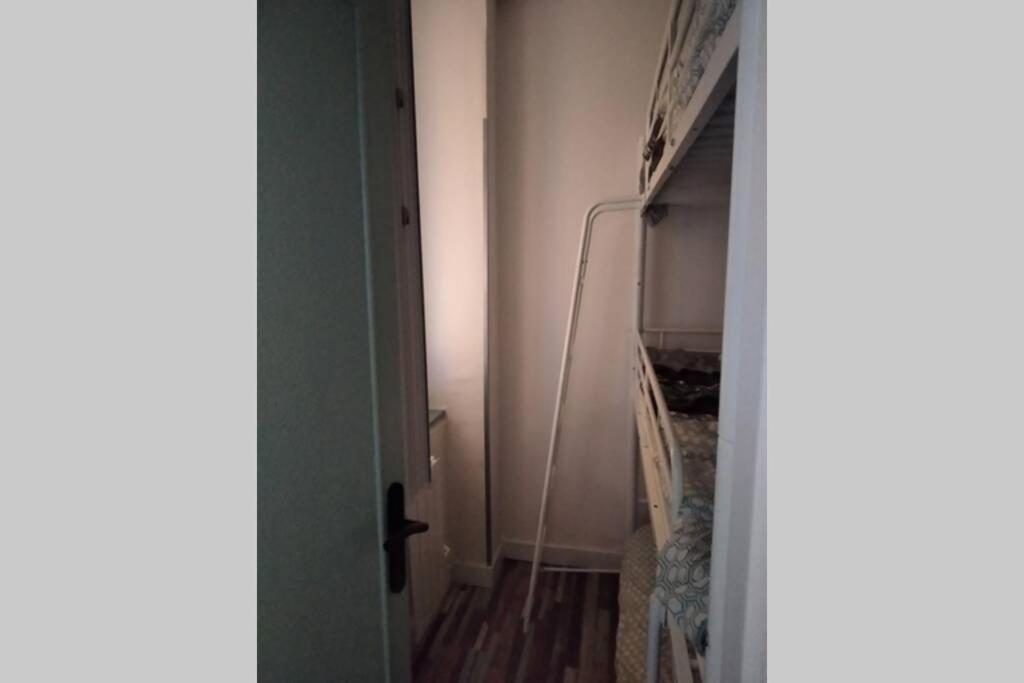 קאוטרט Appartement Familial - 2 Chambres מראה חיצוני תמונה