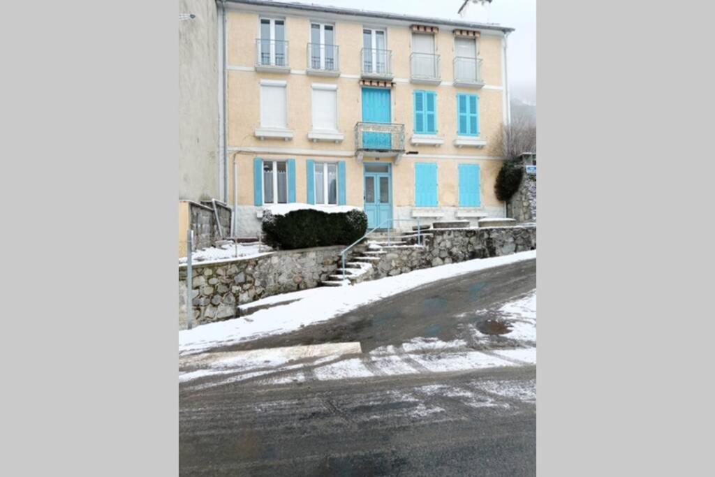 קאוטרט Appartement Familial - 2 Chambres מראה חיצוני תמונה