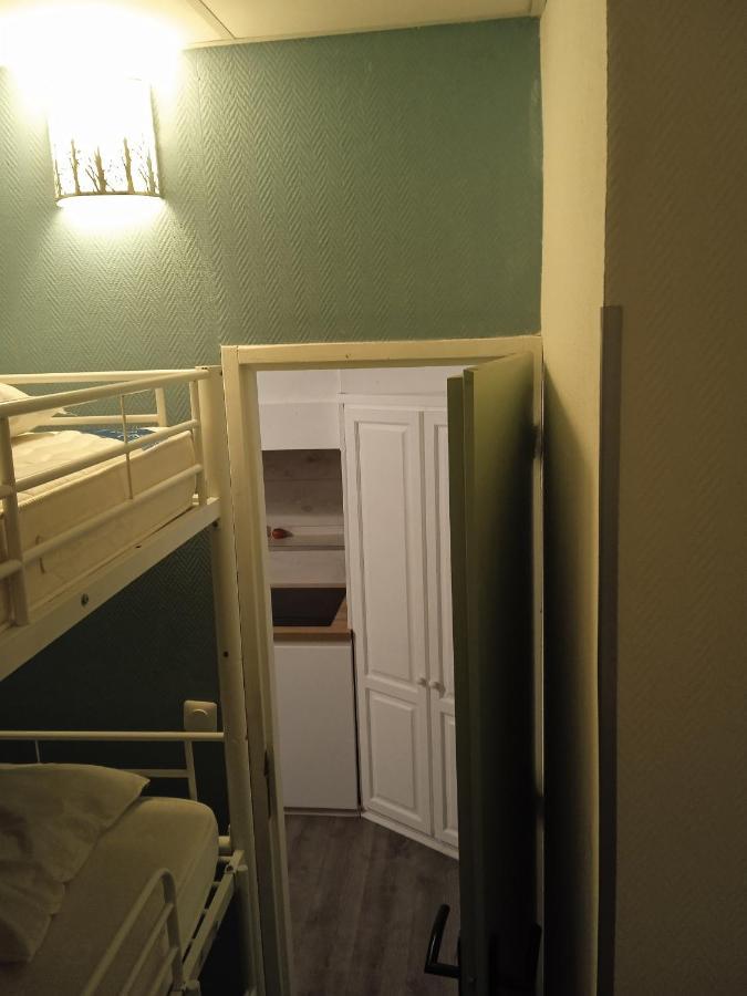 קאוטרט Appartement Familial - 2 Chambres מראה חיצוני תמונה