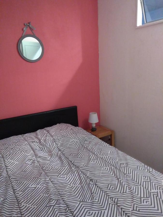 קאוטרט Appartement Familial - 2 Chambres מראה חיצוני תמונה