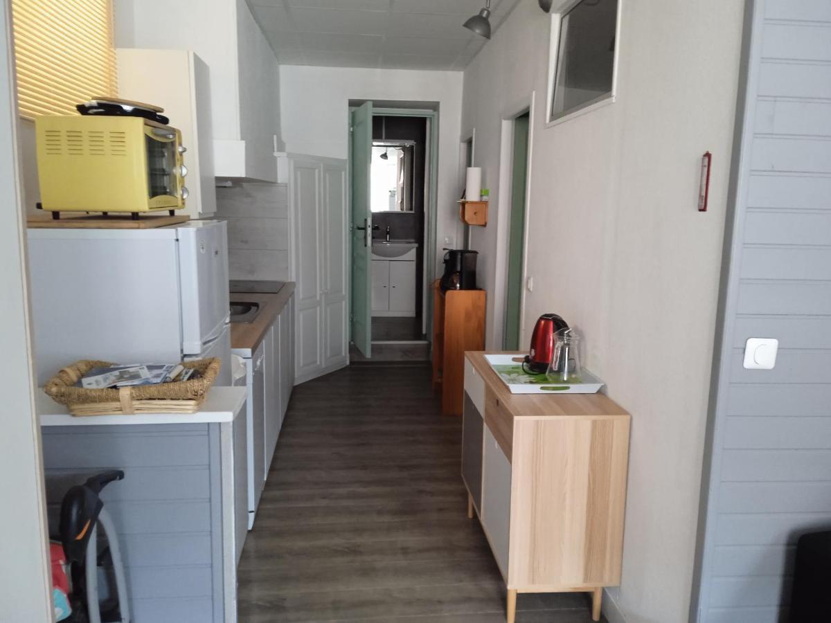 קאוטרט Appartement Familial - 2 Chambres מראה חיצוני תמונה