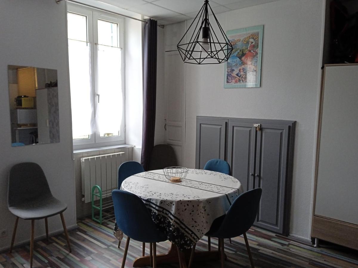 קאוטרט Appartement Familial - 2 Chambres מראה חיצוני תמונה