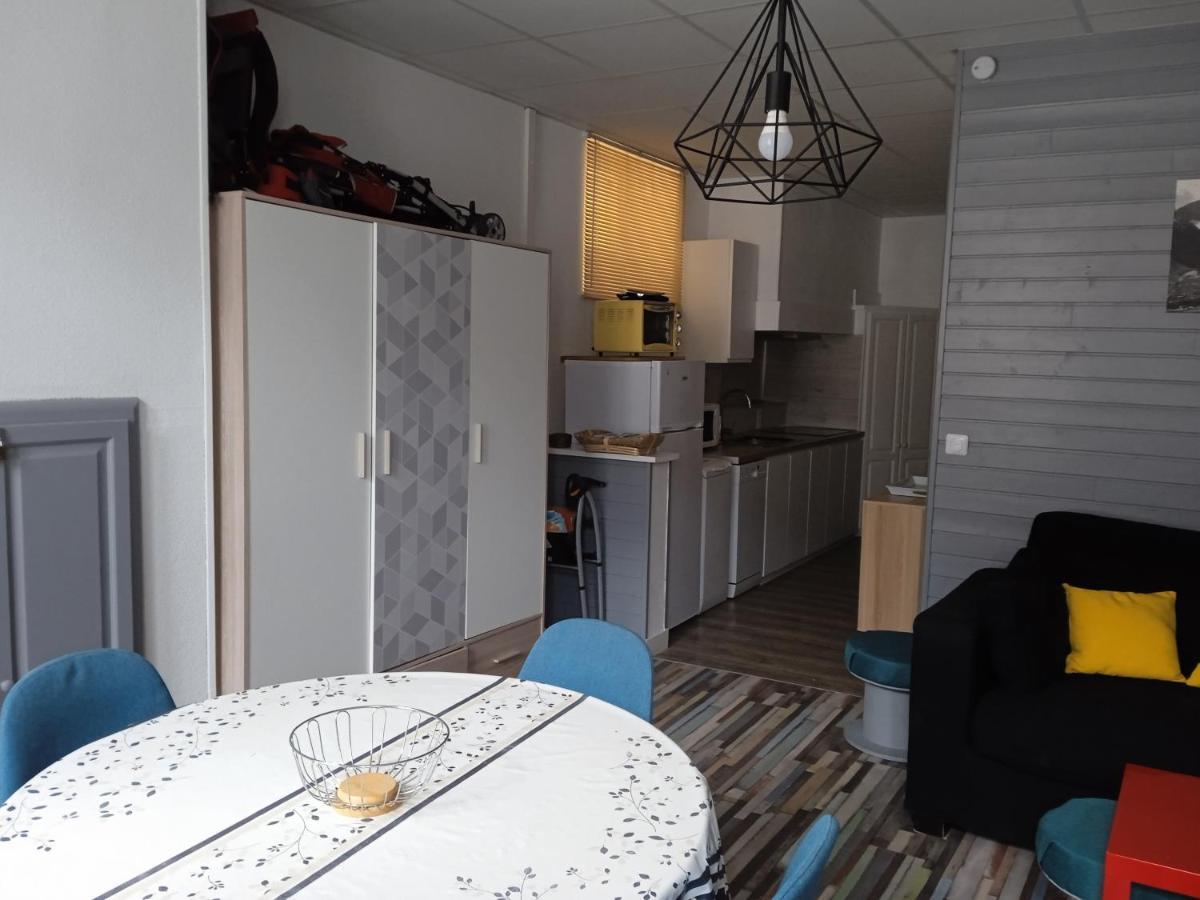 קאוטרט Appartement Familial - 2 Chambres מראה חיצוני תמונה