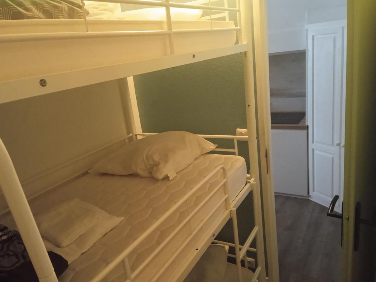 קאוטרט Appartement Familial - 2 Chambres מראה חיצוני תמונה