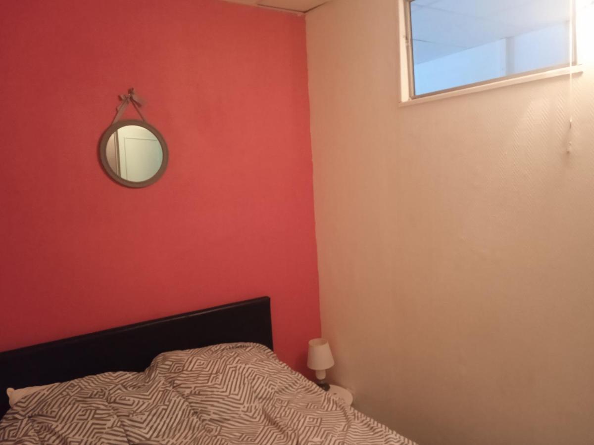 קאוטרט Appartement Familial - 2 Chambres מראה חיצוני תמונה