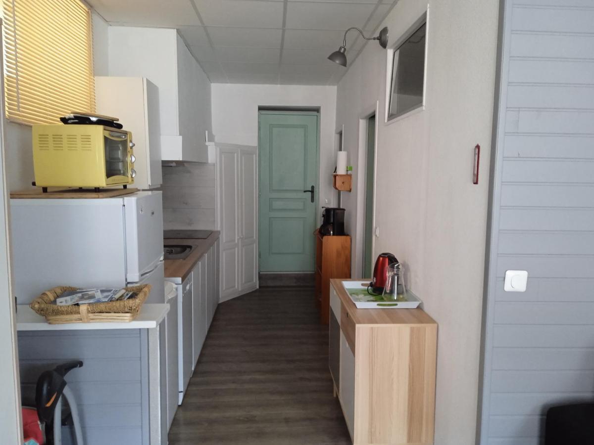 קאוטרט Appartement Familial - 2 Chambres מראה חיצוני תמונה