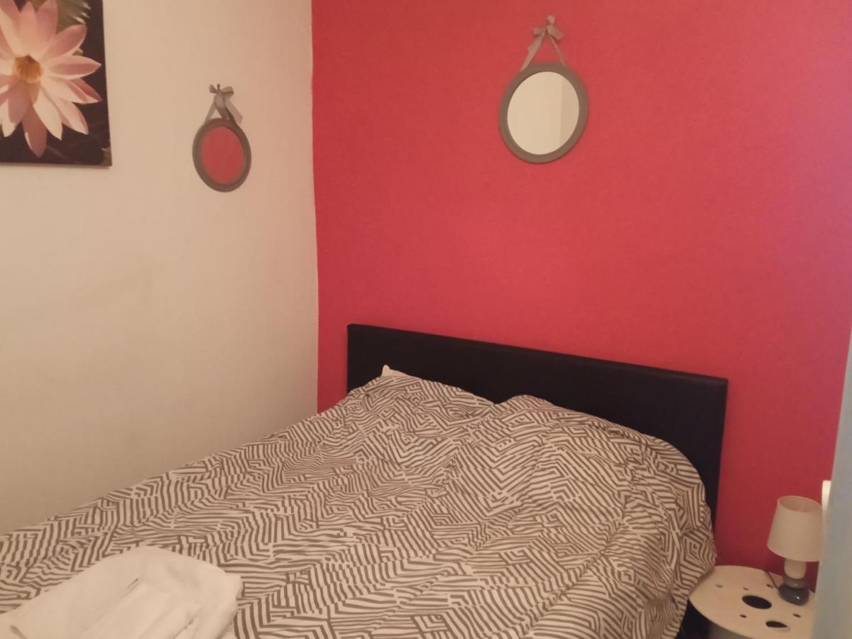 קאוטרט Appartement Familial - 2 Chambres מראה חיצוני תמונה