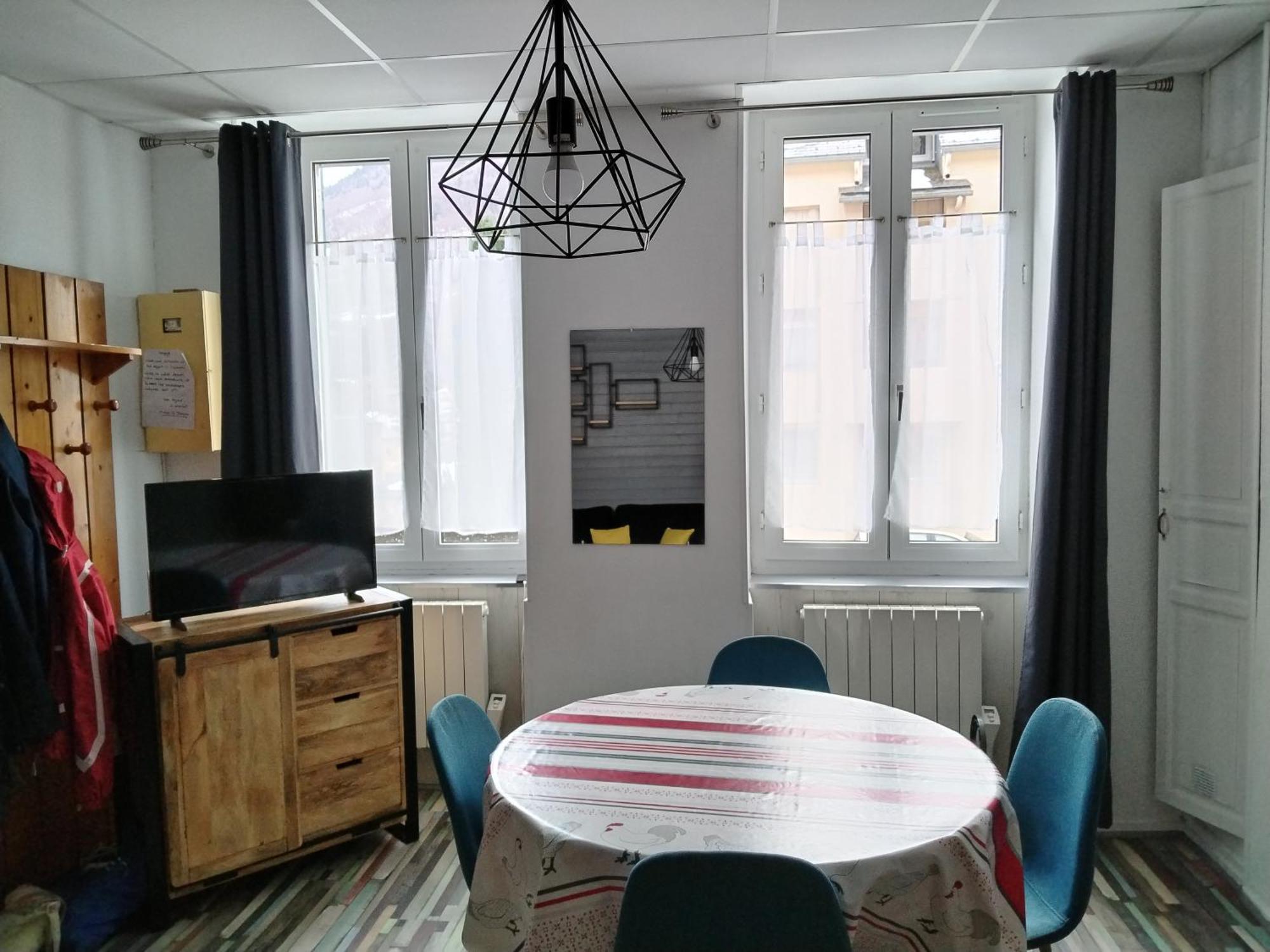 קאוטרט Appartement Familial - 2 Chambres מראה חיצוני תמונה
