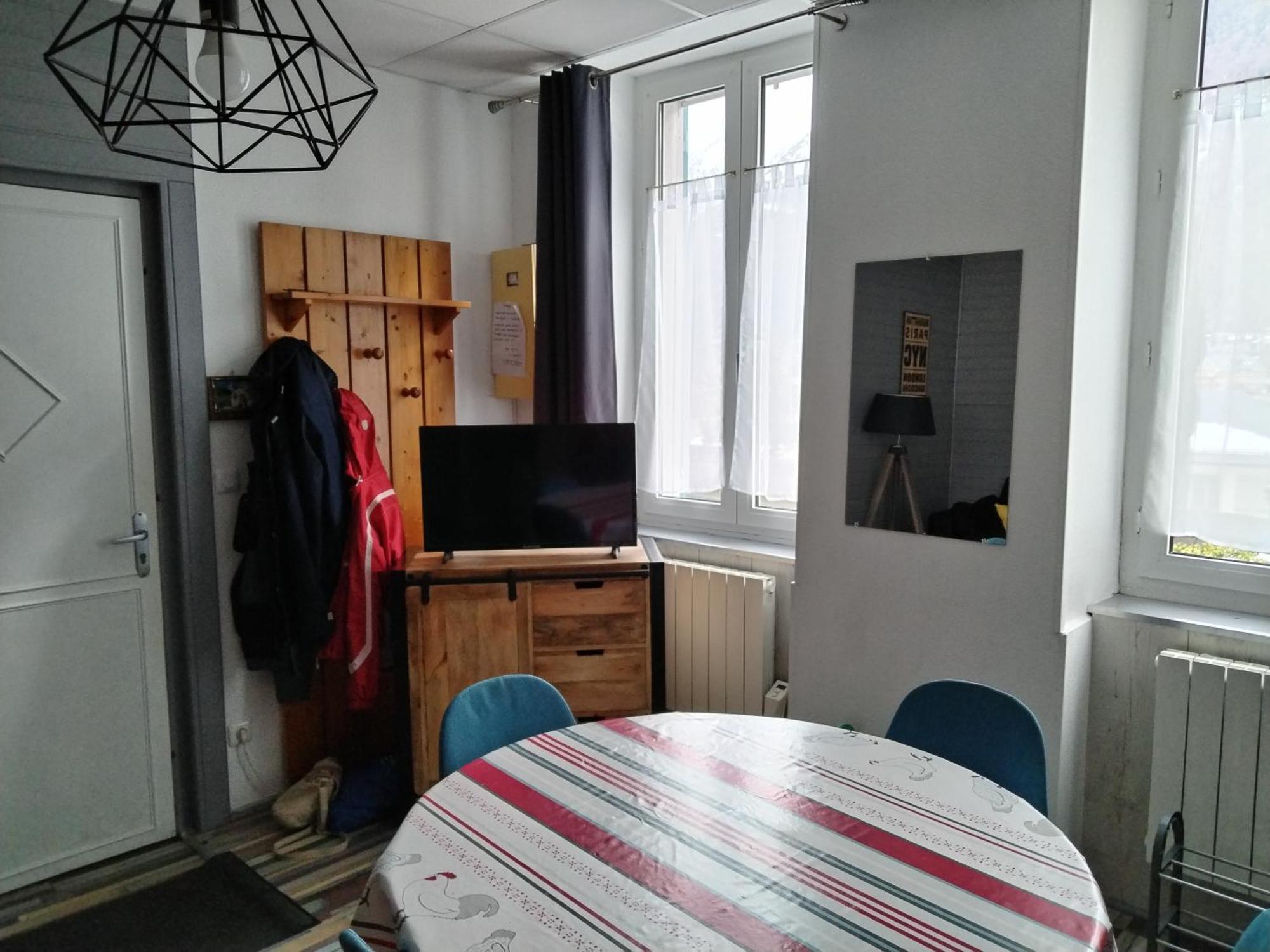 קאוטרט Appartement Familial - 2 Chambres מראה חיצוני תמונה