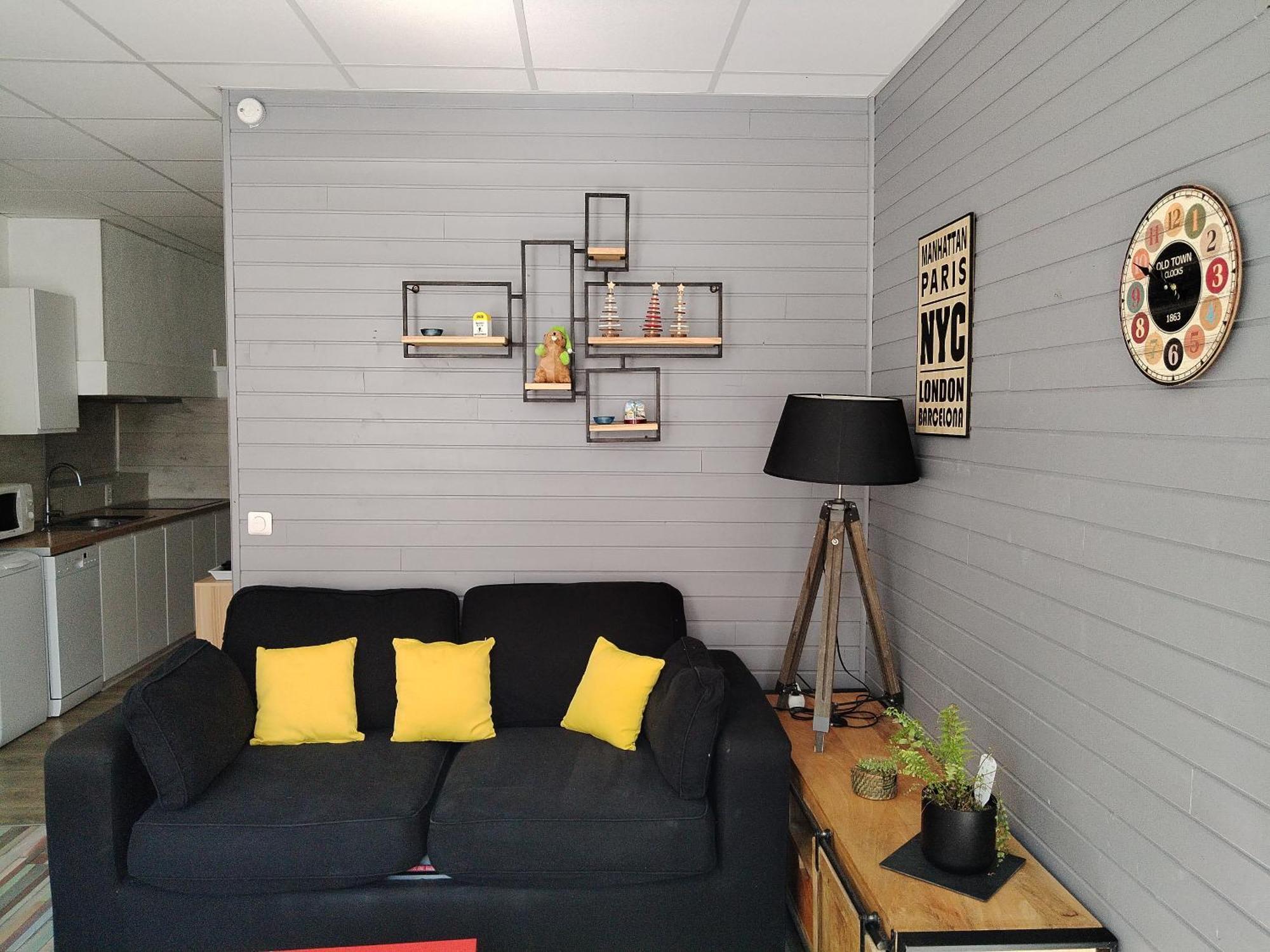 קאוטרט Appartement Familial - 2 Chambres מראה חיצוני תמונה
