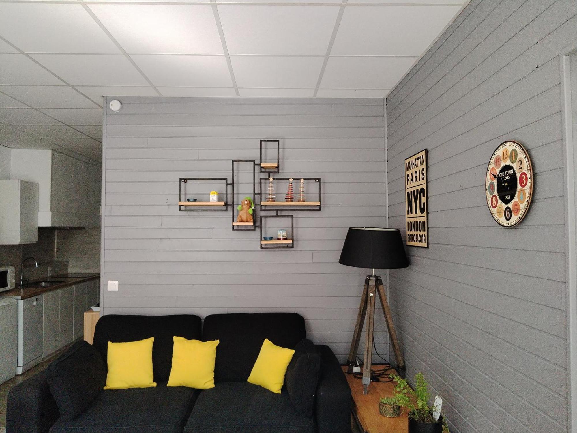 קאוטרט Appartement Familial - 2 Chambres מראה חיצוני תמונה