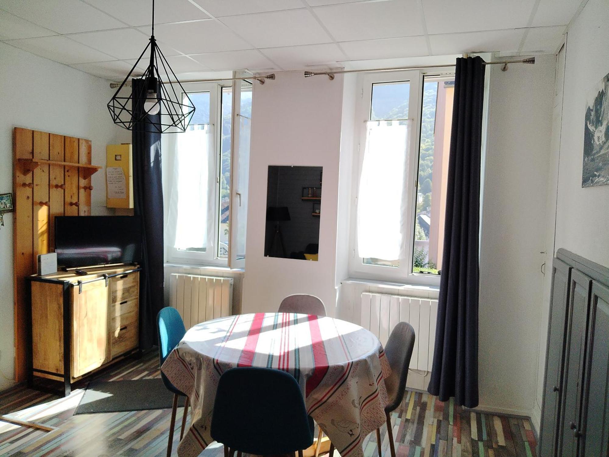 קאוטרט Appartement Familial - 2 Chambres מראה חיצוני תמונה